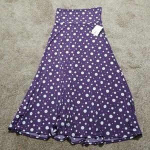 Lularoe Maxi Medium